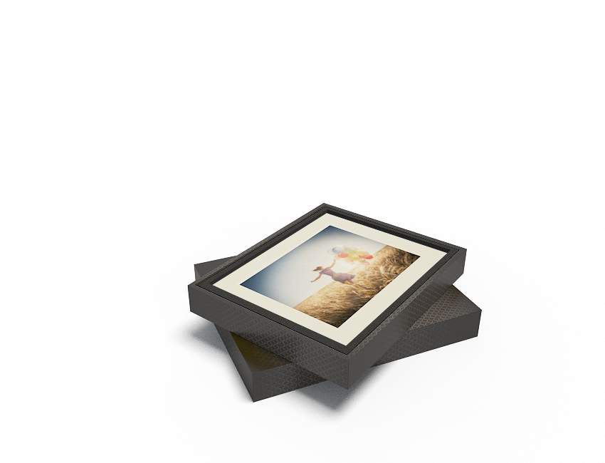 Diamond 5 Mat - 10x8