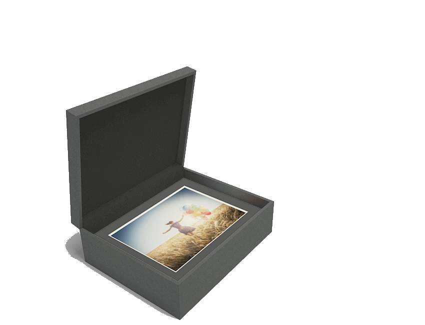 10x8 Premium Colours