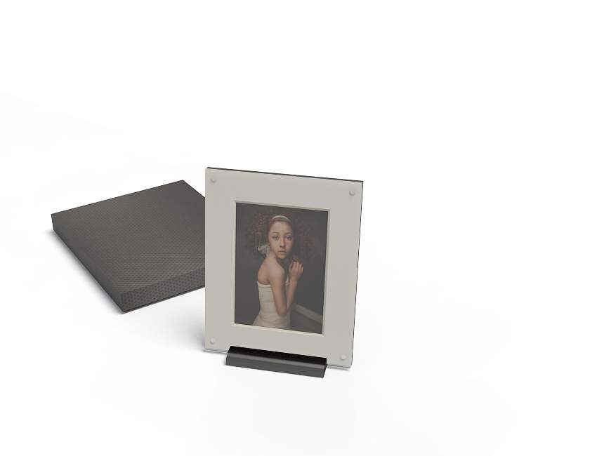 10x8 Folio Art Frame